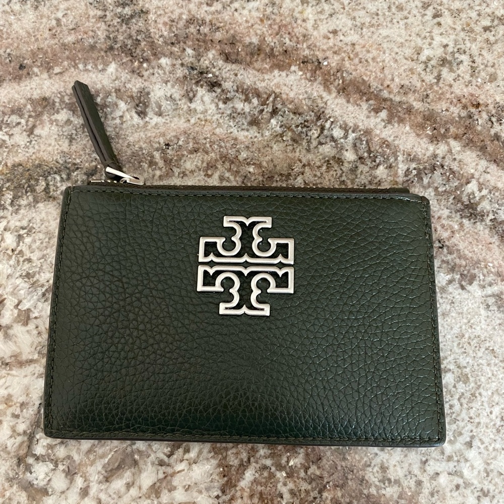 Tory Burch wallet